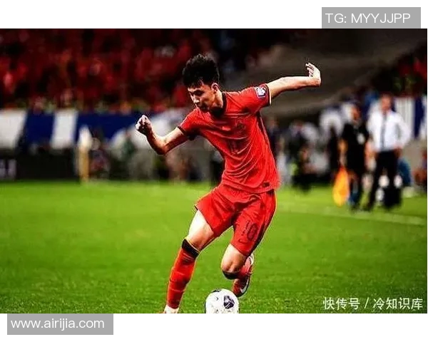 中国足球新一代超级球星崛起未来之星引领国足走向辉煌 中国足球新一代超级球星崛起未来之星引领国足走向辉煌