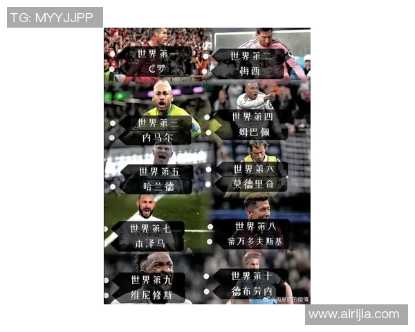 全球足球史上表现最差的十大球星排名分析 全球足球史上表现最差的十大球星排名分析