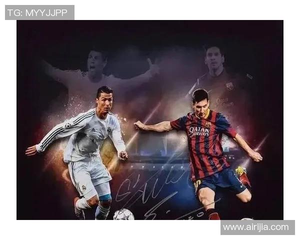 全球足球第二球星排名揭晓 谁将挑战梅西和C罗的霸主地位 全球足球第二球星排名揭晓 谁将挑战梅西和C罗的霸主地位