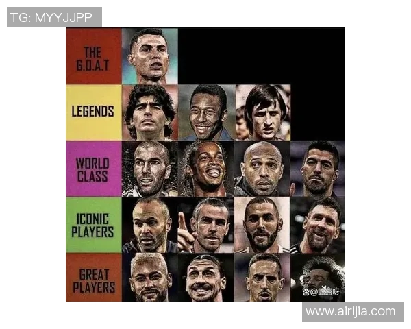 足球历史百年巨星排名揭秘 探索足坛传奇人物的巅峰时刻 足球历史百年巨星排名揭秘 探索足坛传奇人物的巅峰时刻