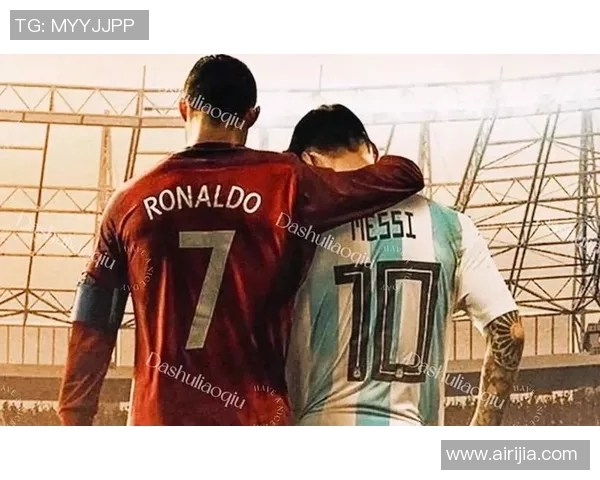 足球巨星风采：从梅西到C罗的辉煌足迹与传奇瞬间