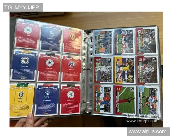 一元球星卡足球是真是假背后的真相和收藏价值分析 一元球星卡足球是真是假背后的真相和收藏价值分析