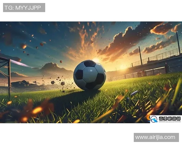 少年球星闪耀绿茵场描绘青春热血追梦与拼搏精神 少年球星闪耀绿茵场描绘青春热血追梦与拼搏精神