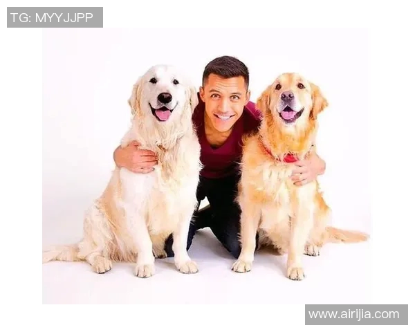 足球球星与爱犬亲密瞬间盘点 十大球员宠物曝光揭秘