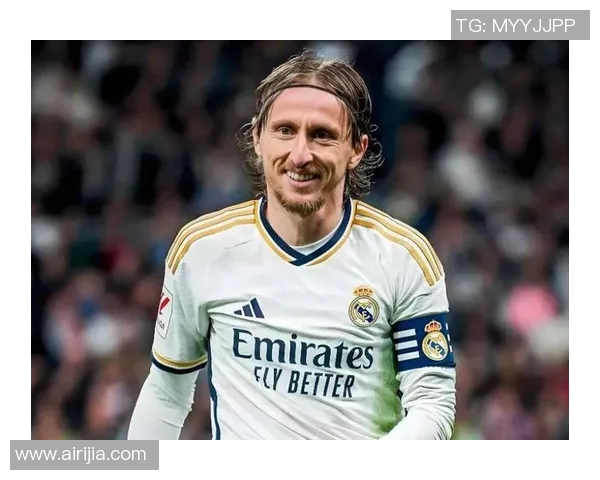 魔笛现役足球球星简介 了解莫德里奇在足球界的传奇地位与成就 魔笛现役足球球星简介 了解莫德里奇在足球界的传奇地位与成就